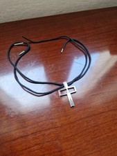 Collana unisex bliss usato  Cagliari