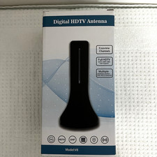 Digital hdtv antenna for sale  Rochester