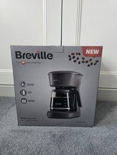 Breville coffee machine for sale  LONDON