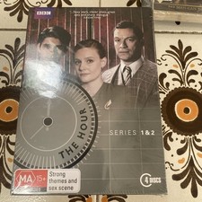 Hour bbc series for sale  TELFORD