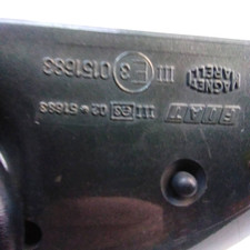Specchietto retrovisore destro usato  Volpago del Montello
