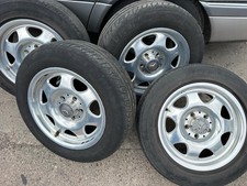 Alufelge 1704010002 7jx15h2 gebraucht kaufen  Offenbach am Main