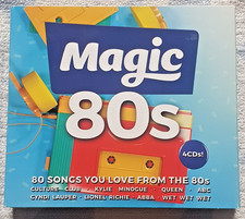 Magic 80s queen gebraucht kaufen Magic 80s queen gebraucht kaufen  Leipzig
