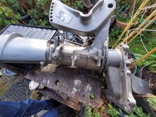 Mariner 4hp gearbox for sale Mariner 4hp gearbox for sale  HELENSBURGH
