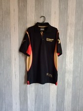 Polo lotus team d'occasion  Lavelanet