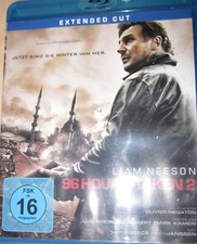 Liam neeson hours gebraucht kaufen  Bühlertann