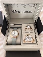 Disney citizen limited for sale  CHESTERFIELD