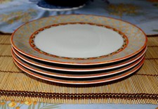 Lot assiettes plate d'occasion  Évry