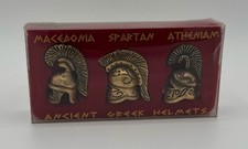 Handmade bronze greek for sale  San Antonio
