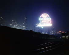 Neon pabst blue for sale  Hamilton