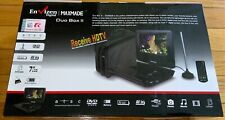 Envizen entertainment system for sale  Winder