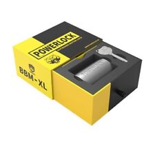 Powerlock Blokada silnika zaburtowego BBM-XL SCM Zabezpieczenie przed kradzieżą Ochrona przed kradzieżą, używany na sprzedaż  Wysyłka do Poland