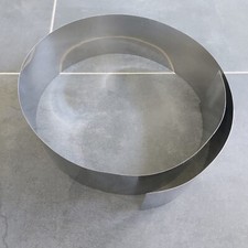 Tortenring kuchenring größen gebraucht kaufen  Eislingen/Fils