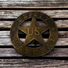 Brass badge insignia for sale  Gilbert