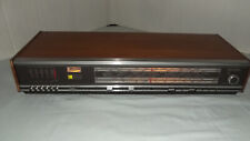 Ampli tuner vintage d'occasion  Luynes
