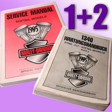 Harley davidson heritage gebraucht kaufen  Deutschland