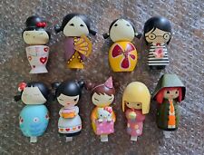 Momiji collectable dolls for sale  LITTLEHAMPTON