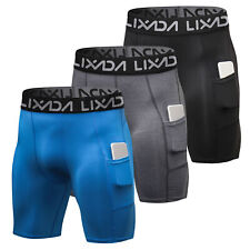 Lot shorts sport d'occasion  Clermont-Ferrand-