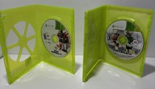 Jogos de futebol americano NCAA 12 e 13 Xbox 360 testados comprar usado  Enviando para Brazil
