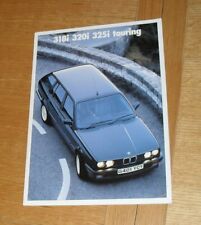 Bmw series e30 d'occasion  Expédié en Belgium