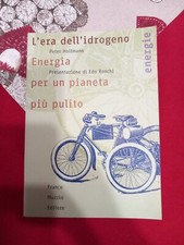 Era dell idrogeno usato Era dell idrogeno usato  Osimo