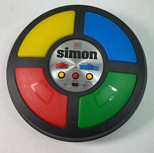 Electronics simon game for sale  HEREFORD