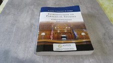 Aspen paralegal ser. for sale  Live Oak