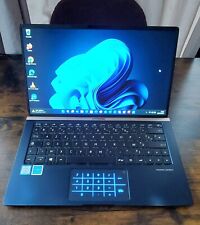 Ordinateur portable asus d'occasion  Levallois-Perret