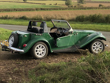 spartan kit car for sale spartan kit car for sale SPILSBY