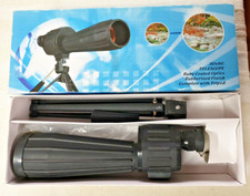 Monoscope spotting scope for sale  BRISTOL