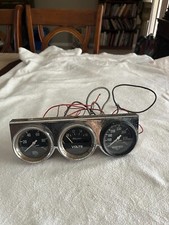 Auto gage triple for sale  Boynton Beach