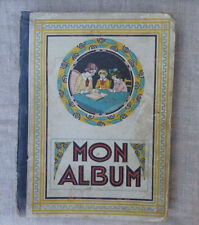 Album chocolats nestlé d'occasion Album chocolats nestlé d'occasion  Gandelu