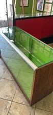 Display cases for sale  Manville