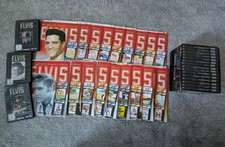 Elvis presley deagostini gebraucht kaufen  Kaufbeuren