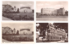 Ddr berlin friedrichstadtpalas gebraucht kaufen  Buttelstedt