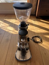 Latest model mazzer for sale  OXFORD