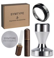 Symtype espresso accessories for sale  The Colony