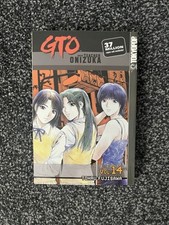 Great teacher onizuka for sale  NORTHOLT