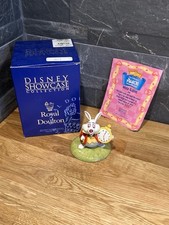 Royal doulton alice for sale  SOUTHEND-ON-SEA