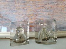 Clear glass rectangular for sale  Dawsonville
