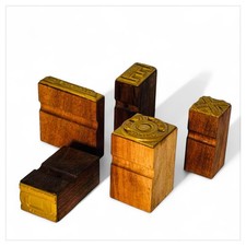 Set timbri corrispondenza usato Set timbri corrispondenza usato  Milano