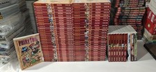 Fairy tail side usato  Italia