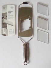 Rösle julienne hobel gebraucht kaufen  Rüsselsheim am Main