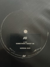 Daft punk something for sale  MILTON KEYNES