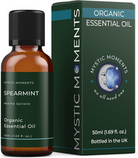 Olio essenziale 50ml usato  Roma