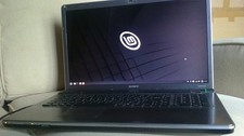 Sony vaio vgn d'occasion  Oradour-sur-Vayres