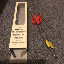 Tobar vintage magnetic for sale  AYLESBURY