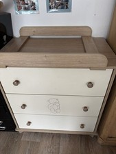 Kids collective wickelkommode gebraucht kaufen  München