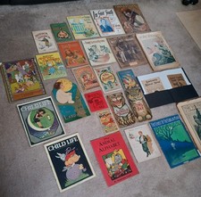 Old books lot for sale  Charlottesville