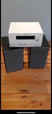 Kenwood 822dab stereoanlage gebraucht kaufen  Frankenthal